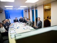 [Ảnh] Toàn cảnh khủng hoảng Syria trong 