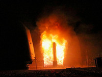 [Ảnh] Toàn cảnh khủng hoảng Syria trong 