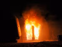 [Ảnh] Toàn cảnh khủng hoảng Syria trong 