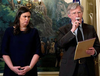 [Ảnh] Toàn cảnh khủng hoảng Syria trong 