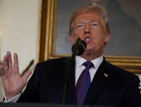 [Ảnh] Toàn cảnh khủng hoảng Syria trong 