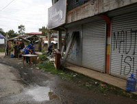 Thành phố Marawi hoang tàn sau khi Philippines chiến thắng khủng bố