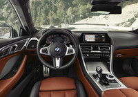 [ẢNH] BMW 8-series hồi sinh: Thiết kế hoàn hảo, hiệu năng tuyệt vời