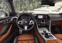 [ẢNH] BMW 8-series hồi sinh: Thiết kế hoàn hảo, hiệu năng tuyệt vời