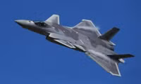 [ẢNH] Tiêm kích tàng hình J-20 Trung Quốc có thực sự rẻ hơn hẳn Su-35 và Su-57 Nga?