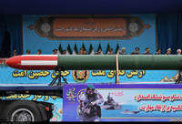 [ẢNH] Tướng Iran gây sốc khi truyên bố quét sạch quân đội Israel khỏi cao nguyên Golan