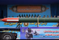 [ẢNH] Tướng Iran gây sốc khi truyên bố quét sạch quân đội Israel khỏi cao nguyên Golan