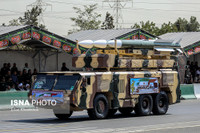 [ẢNH] Lộ diện rào cản lớn nhất khiến Mỹ chưa thể tấn công Iran