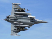 Hai chiến hạm Pháp 