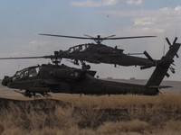 [ẢNH] Hé lộ phiên bản nâng cấp của trực thăng tấn công AH-64E Apache