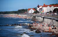 [ẢNH] Nga phản ứng gì khi báo chí Ba Lan đề xuất 