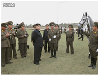 [Ảnh]Hé lộ bí quyết giúp Triều Tiên né trừng phạt, kiếm bộn ngoại tệ