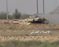 [ẢNH] Trung Đông, nơi xe tăng Mỹ lên đỉnh vinh quang và sa xuống vực sâu đen tối