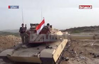 [ẢNH] Trung Đông, nơi xe tăng Mỹ lên đỉnh vinh quang và sa xuống vực sâu đen tối