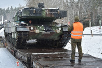 [ẢNH] Quân đội Đức 