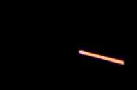 Không quân Mỹ thử thành công ICBM tại California