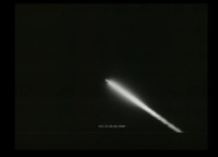 Không quân Mỹ thử thành công ICBM tại California