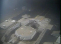 Không quân Mỹ thử thành công ICBM tại California