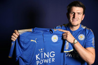 Harry Maguire, 
