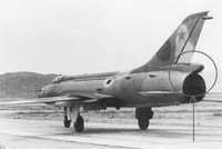 Cẩm nang phân biệt các thế hệ tiêm kích - bom Su-22 của Không quân Việt Nam