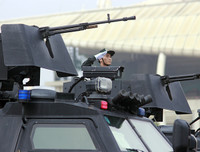 [Ảnh] Ngắm dàn xe 