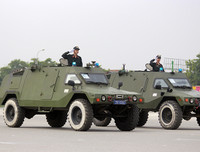 [Ảnh] Ngắm dàn xe 