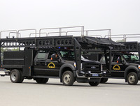 [Ảnh] Ngắm dàn xe 