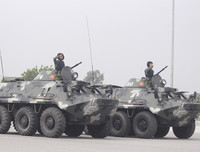 [Ảnh] Ngắm dàn xe 