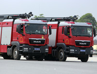 [Ảnh] Ngắm dàn xe 