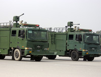 [Ảnh] Ngắm dàn xe 