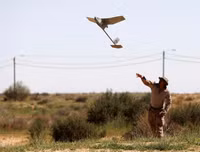 Xem lính Mỹ và Israel sát cánh cầm súng 