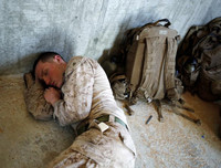 Xem lính Mỹ và Israel sát cánh cầm súng 