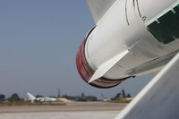 [ẢNH] Phiến quân dùng tên lửa Nga bắn cháy niềm tự hào của Mỹ và Trung Quốc