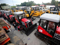 Thành phố Marawi hoang tàn sau khi Philippines chiến thắng khủng bố