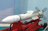 [ẢNH] Sát thủ R-77 trên Su-35 là nỗi ác mộng cho F-16 Thổ Nhĩ Kỳ?