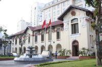 [ẢNH] Yêu cầu Facebook xử lý ngay việc đưa sai lệch bản đồ Hoàng Sa, Trường Sa của Việt Nam