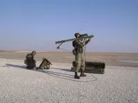 [ẢNH] Vì sao Nga vội vàng rút toàn bộ trực thăng tấn công tại Syria về nước?