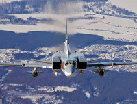 [ẢNH] Nga ra mắt siêu tên lửa hành trình diệt hạm có thể xé toạc tàu sân bay đối phương