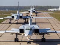 [ẢNH] Nga ra mắt siêu tên lửa hành trình diệt hạm có thể xé toạc tàu sân bay đối phương