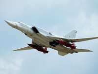 [ẢNH] Nga ra mắt siêu tên lửa hành trình diệt hạm có thể xé toạc tàu sân bay đối phương