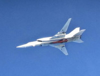 [ẢNH] Nga ra mắt siêu tên lửa hành trình diệt hạm có thể xé toạc tàu sân bay đối phương