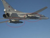 [ẢNH] Nga ra mắt siêu tên lửa hành trình diệt hạm có thể xé toạc tàu sân bay đối phương