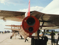 [ẢNH] Nga ra mắt siêu tên lửa hành trình diệt hạm có thể xé toạc tàu sân bay đối phương