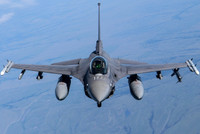 [ẢNH] Trung Quốc nóng mặt khi phi đội 