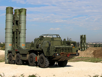 Mỹ dùng THAAD để ngăn Ấn Độ mua S-400 từ Nga?