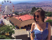 Nữ phát ngôn viên trẻ đẹp mới của Bộ Quốc phòng Nga