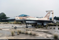 [ẢNH] Hé lộ bí mật chiến dịch Israel tấn công phá hủy lò phản ứng hạt nhân Osirak của Iraq