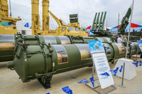 Vì sao S-300VM vượt mặt cả S-400 Triumf, được Ai Cập sốt sắng tìm mua?