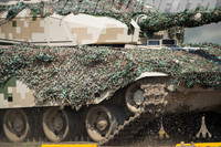 [ẢNH] Trung Quốc biên chế xe tăng chuyên chiến đấu vùng núi cao Type 15