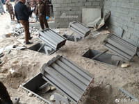 [ẢNH] Chuyên gia Nga: Mỹ có thể hủy diệt căn cứ Hmeimim bằng 300 tên lửa Tomahawk